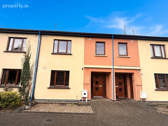 3 Ashwood Glade, Ballinrobe Road, Westport, Co. Mayo