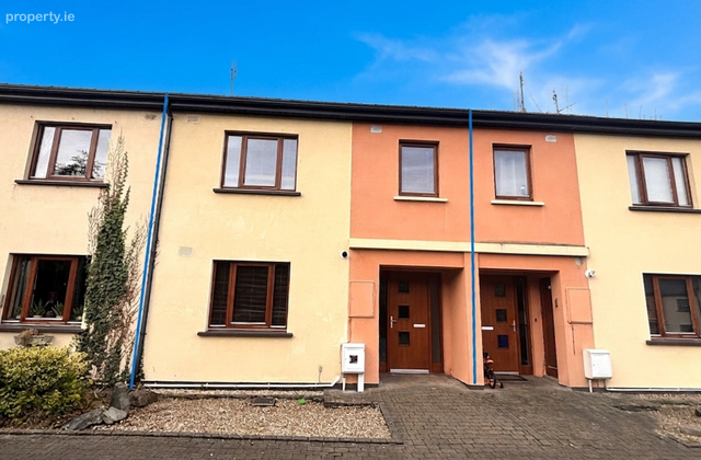 3 Ashwood Glade, Ballinrobe Road, Westport, Co Mayo, Westport, Co. Mayo - Click to view photos