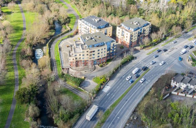 Apartment 9, Tolka Vale, Glasnevin, Dublin 11 - Click to view photos