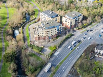 Apartment 9, Tolka Vale, Glasnevin, Dublin 11