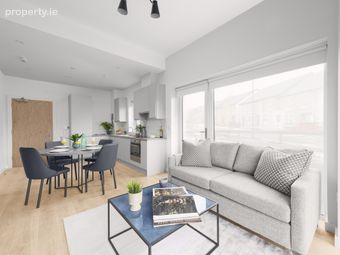 1 Bed Apartment, Citywest, Citywest, Co. Dublin