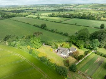 Caprio, Kilcrone, Cloyne, Co. Cork