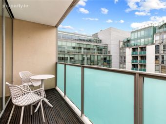 34 Saunders House, Spencer Dock, Dublin 1, Dublin 1 - Image 5