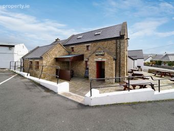 Cassadh An Tsugain, Loughanure, Co. Donegal, Loughanure, Co. Donegal - Image 3