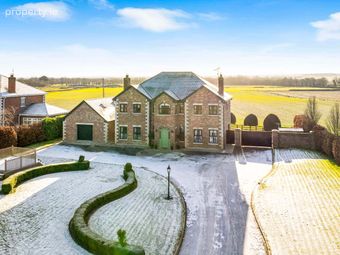 Bawn, Castlebellingham, Mansfieldstown, Co. Louth - Image 5