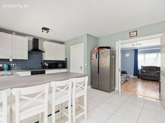 41 The Crescent, Curragh Grange, Newbridge, Co. Kildare - Image 4