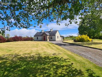 Cloonfinlough, Strokestown, Tulsk, Co. Roscommon