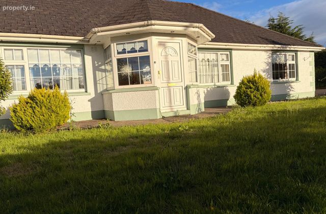 Cloontrask, Castlerea, Co. Roscommon, Castlerea, Co. Roscommon - Click to view photos