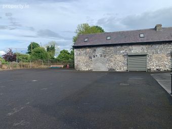 Main Street, Rathowen, Co. Westmeath