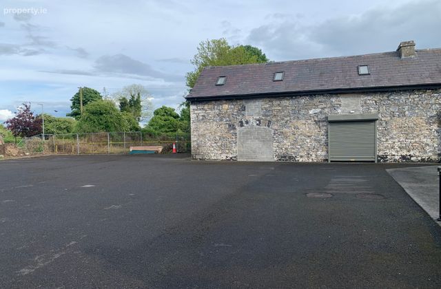 Main Street, Rathowen, Co. Westmeath - Click to view photos