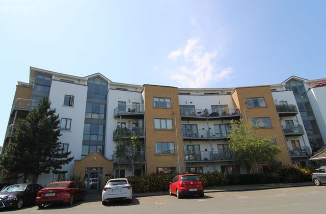 16 Swift Hall, Collegewood, Castleknock, Dublin 15 - Click to view photos