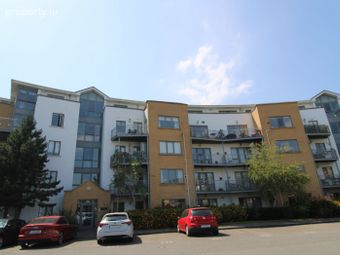 16 Swift Hall, Collegewood, Castleknock, Dublin 15