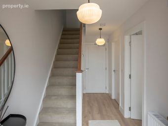 3 Bedroom Homes, 3 Bedroom Homes, South Coast At Woodbrook, Shankill, Co. Dublin, Shankill, Dublin 18 - Image 4