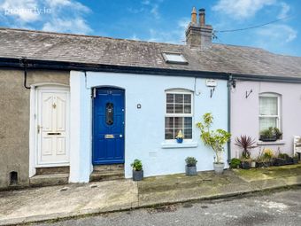10 Coldwell Street, Glasthule, Co. Dublin
