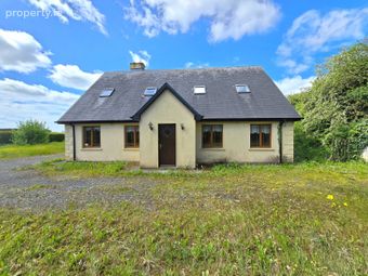 Derry Lusk, Mountrath, Co. Laois, Mountrath, Co. Laois