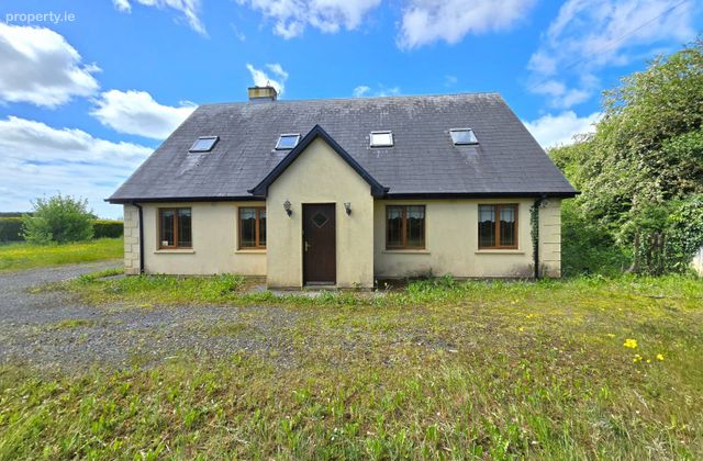 Derry Lusk, Mountrath, Co. Laois, Mountrath, Co. Laois - Click to view photos
