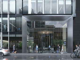 160 Townsend, 157-164 Townsend Street, Dublin 2, Dublin 2 - Image 2