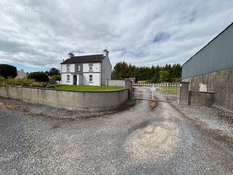 Cloonascragh, Belclare, Caherlistrane, Co. Galway - Image 3