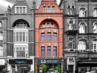 16 Henry Street, Dublin 1