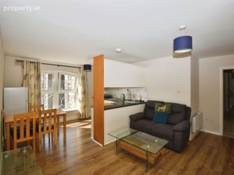 Apartment 319, River Towers, Clogheen, Co. Cork - Image 2