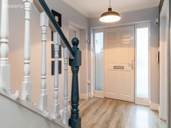 61 Station Court, Portarlington, Co. Laois - Image 4