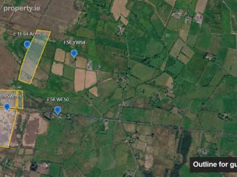 C. 28.89 Acres, Cuilmore, Gurteen, Co. Sligo, Gurteen, Co. Sligo - Image 2