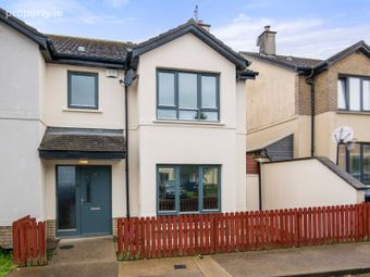18 The Green, Clonattin Village, Gorey, Co. Wexford - Image 2