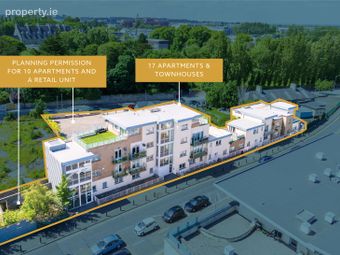 Greenhills Court, Greenhills Road, Tallaght, Dublin 24, D24, Tallaght, Dublin 24 - Image 2
