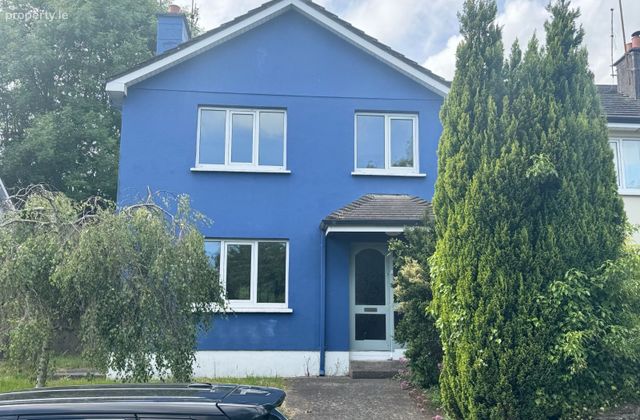 4 Mill Race Mews, Chapel Street, Bandon, Co. Cork - Click to view photos