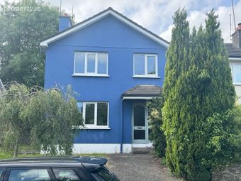 4 Mill Race Mews, Chapel Street, Bandon, Co. Cork
