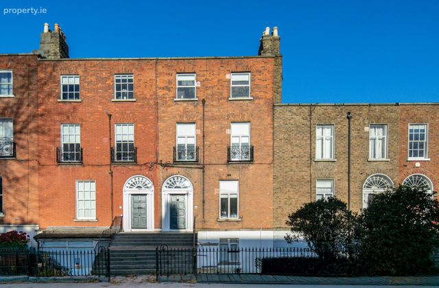 Apartment 7, 50 Haddington Road, Ballsbridge, Dublin 4 - Click to view photos