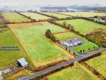 Currasallagh, Lisacul, Castlerea, Roscommon, Briarfield, Co. Roscommon - Image 3