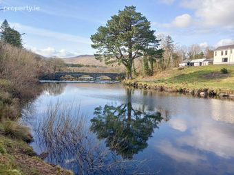 Blackstones House, Dromdoory, Glencar, Co. Kerry - Image 3