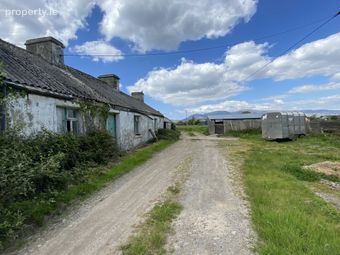 Nan's Cottage, Tullig, Killorglin, Co. Kerry