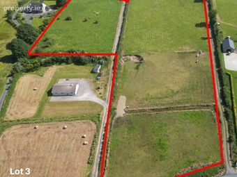 Cloonbonniffe, Castlerea, Co. Roscommon, Castlerea, Co. Roscommon - Image 4