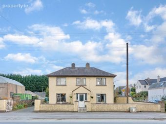 "willfield", Dublin Road, Blessington, Co. Wicklow