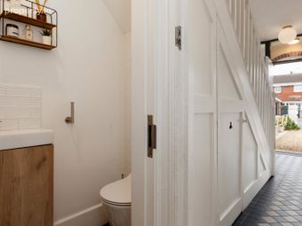 34 Montpelier Hill, Arbour Hill, Stoneybatter, Dublin, Arbour Hill, Dublin 7 - Image 3