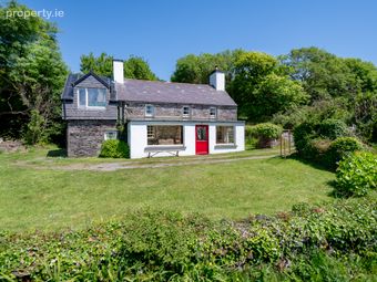 John's House, Derrynane Beg, Caherdaniel, Co Kerry, Caherdaniel, Co. Kerry - Image 2