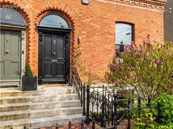 66 Beechwood Avenue Upper, Ranelagh, Dublin 6, Ranelagh, Dublin 6 - Image 2