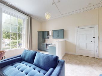 First Floor 1 Bedroom Apartment, 18 Waterloo Road, Dublin 4, Ballsbridge, Dublin 4 - Image 4