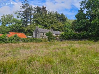 Residential Farm Holding - 33 Acres, Scarteenakillin, Ballydehob, Co Cork, Ballydehob, Co. Cork