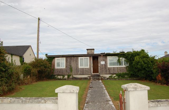 St Mary's, Clashganniff, Shanagolden, Co. Limerick - Click to view photos