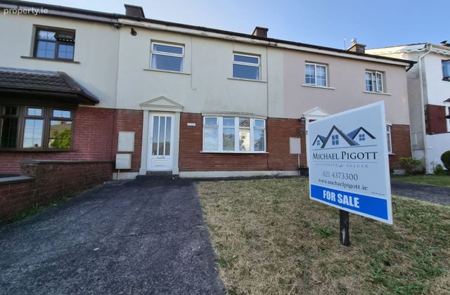 Saint Judes, 5 Willow Close, Donnybrook, Donnybrook, Co. Cork - Click to view photos