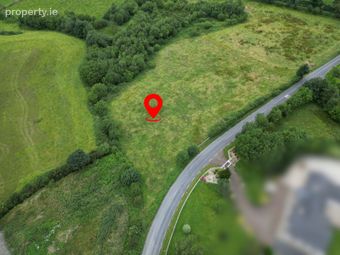 Site At Carrickavoley, Co. Monaghan, Inniskeen, Co. Monaghan - Image 3
