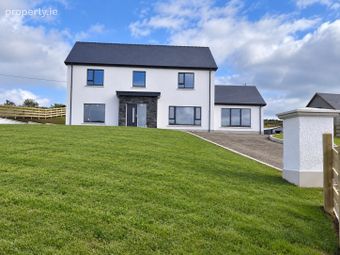 Creeve Glebe, Letterkenny, Co. Donegal, Letterleague, Co. Donegal