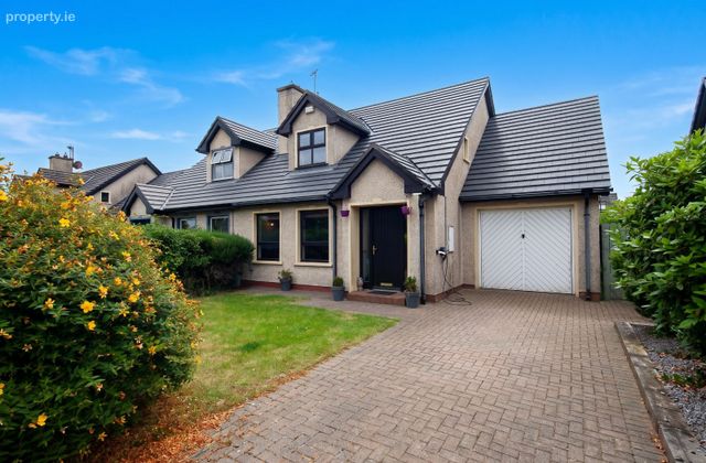 64 Mornington Towers, Mornington, Bettystown, Co. Meath - Click to view photos
