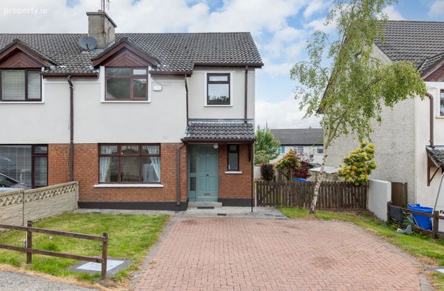 79 Cromwellsfort Drive, Wexford, Mulgannon, Co. Wexford - Click to view photos