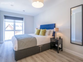 2 Bed Apartment, Fairway Drive, Dun Laoghaire, Co. Dublin - Image 5