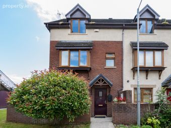10 Oakbrook, Castlelake, Carrigtwohill, Co. Cork, Carrigtwohill, Co. Cork - Image 2