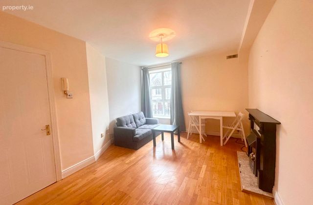 Bolton Square, Dominick Street Lower, Dublin 1 - Click to view photos